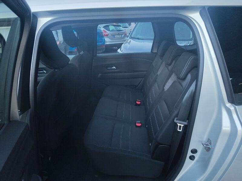 Dacia Jogger Jogger 1.0 TCe GPL Comfort