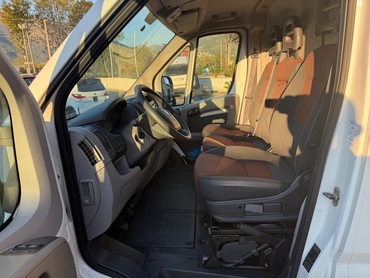 Fiat Ducato Maxi Tetto Alto