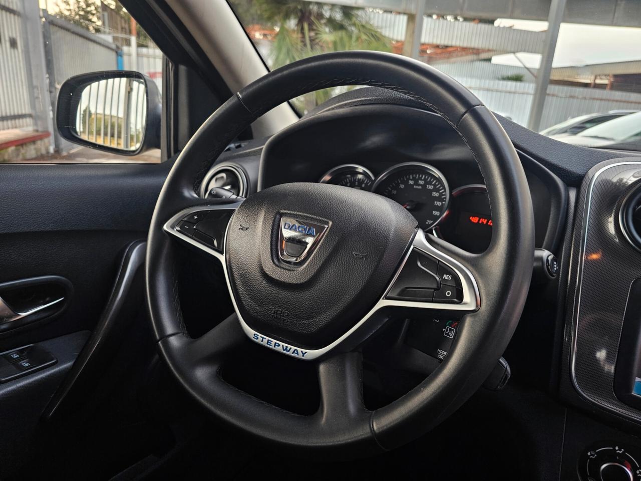 Dacia Sandero Streetway 0.9 TCe GPL 90 CV Comfort