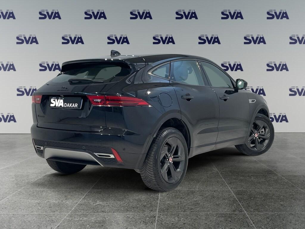 Jaguar E-Pace mhev SE awd 163cv auto - IVA ESPOSTA