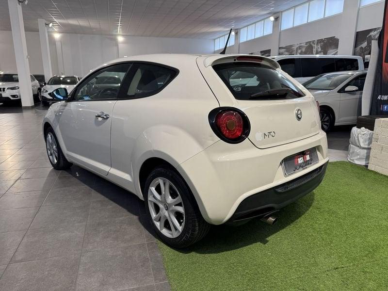 Alfa Romeo MiTo MiTo 1.4 78 CV 8V S&S Distinctive Sport Pack