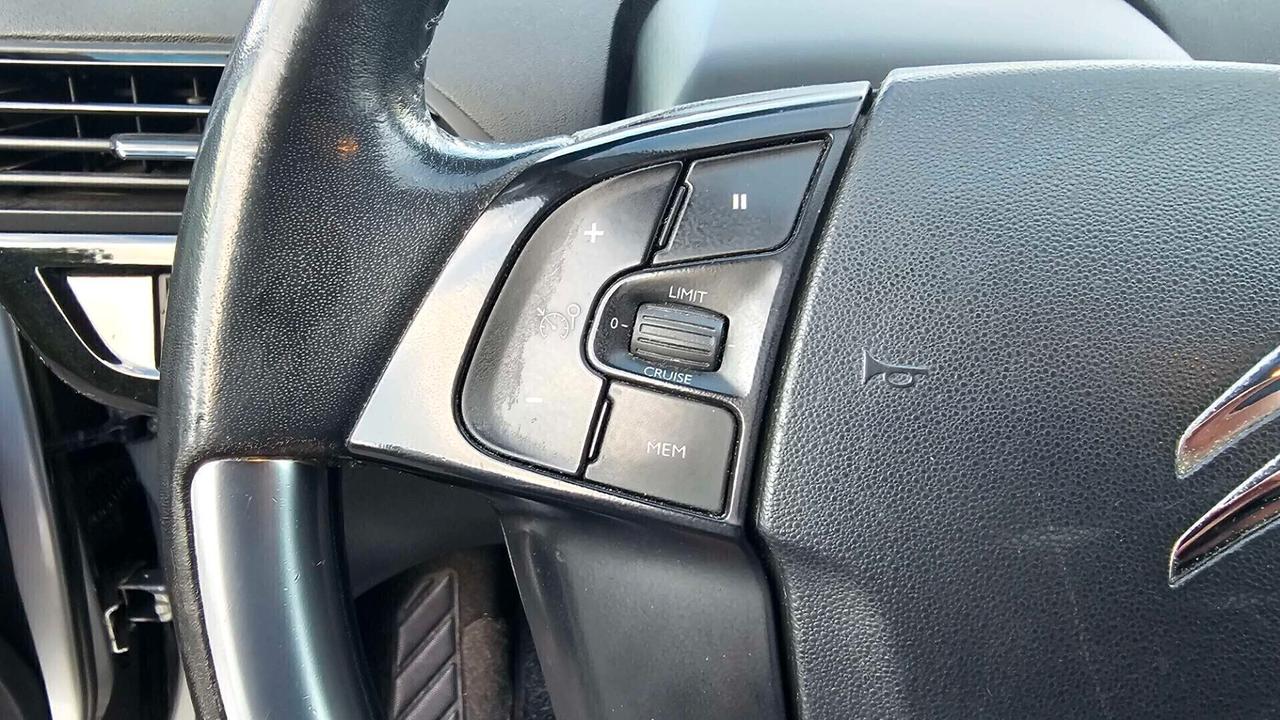 Citroen C4 Picasso 1.6 HDi Exclusive Neopatentati
