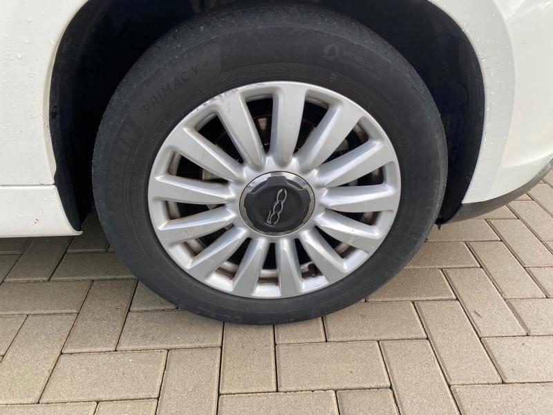 Fiat 500 L 500L 1.3 mjt Pop Star 95cv