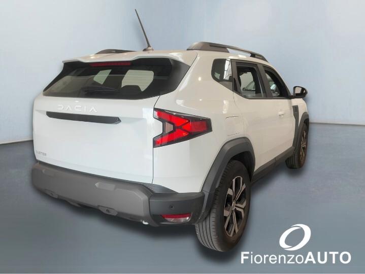 Dacia Duster Eco-G 100 CV Expression - PREZZO REALE