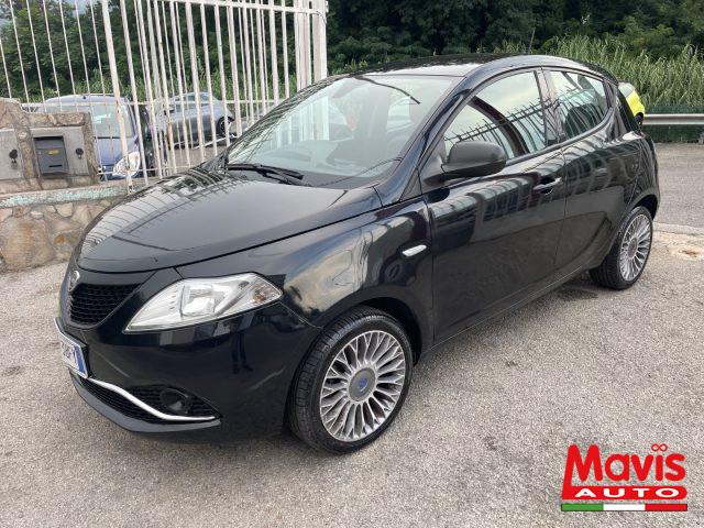 LANCIA Ypsilon 1.0 FireFly 5 porte S&S Hybrid Ecochic Gold