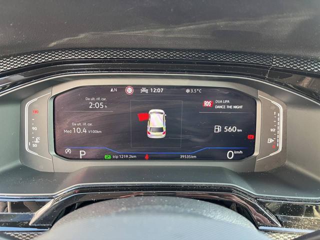 VOLKSWAGEN Polo 1.0 TSI DSG Life