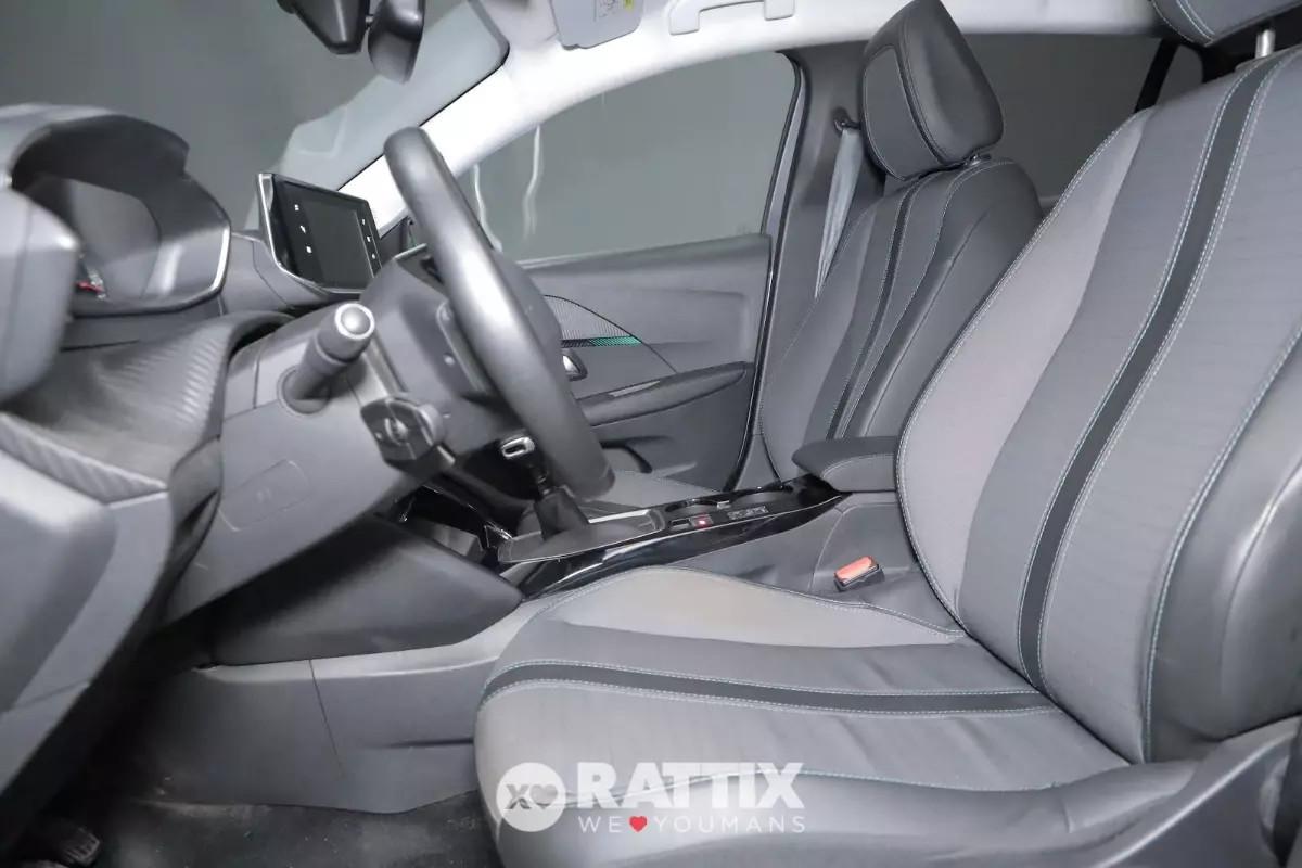 Peugeot 208 1.5 BlueHDI 100CV Allure Navi Pack