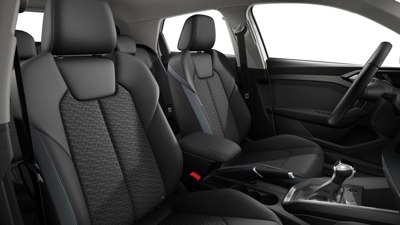 AUDI A1 SPORTBACK 30 TFSI S-TRONIC S-LINE EDITION