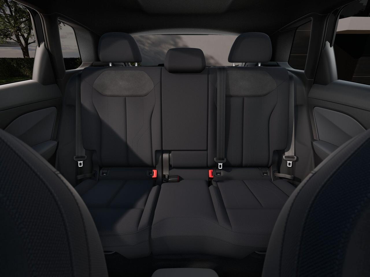 Audi Q3 TFSI 110 kW mHEV S tronic Line edition PREZZO REALE SENZA VINCOLI!!