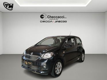 Skoda Citigo 3p 1.0 Active