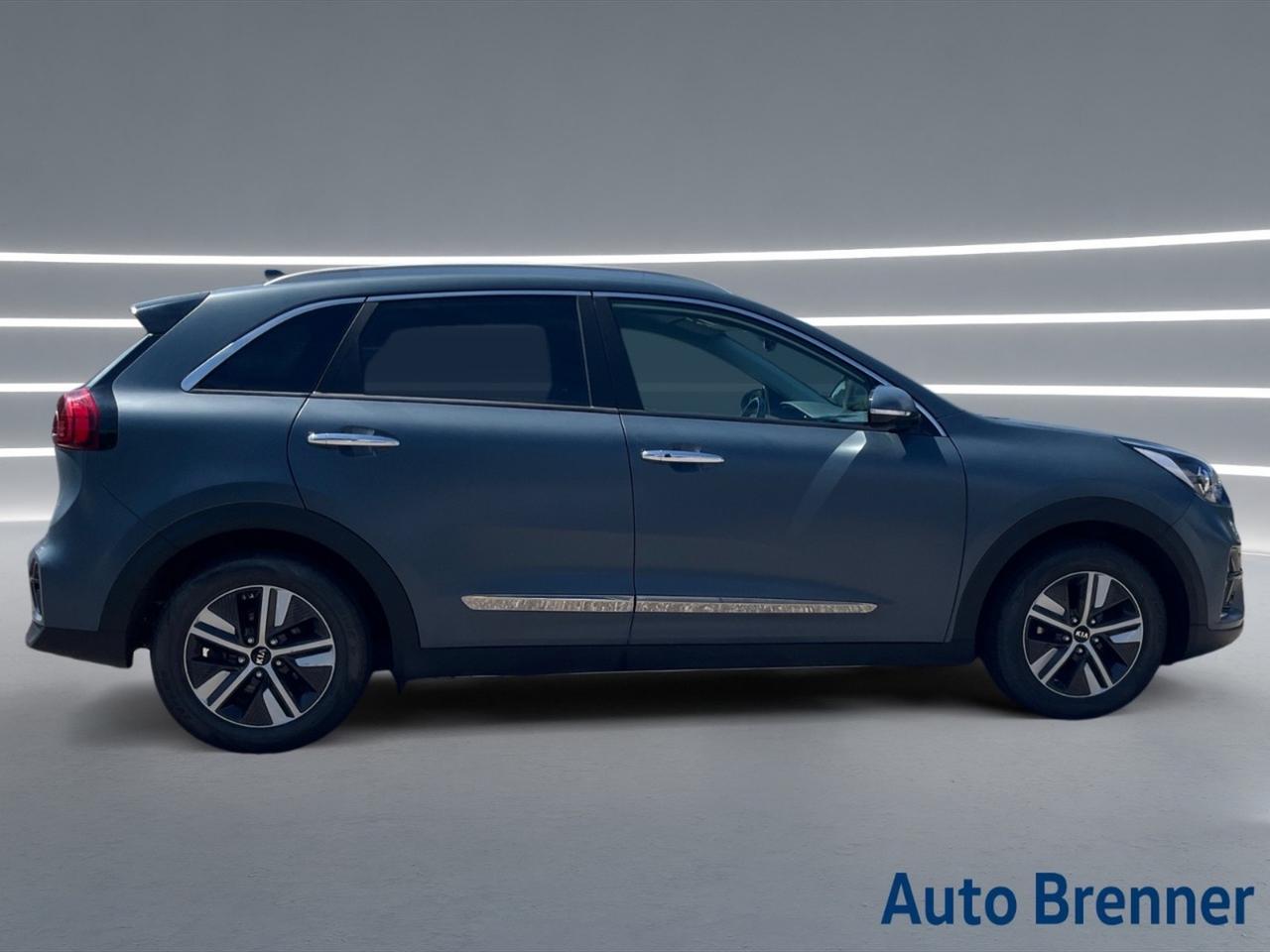 Kia Niro 1.6 gdi phev style dct
