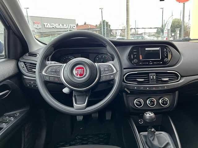 Fiat Tipo 1.6 Mjt S&S 4 porte