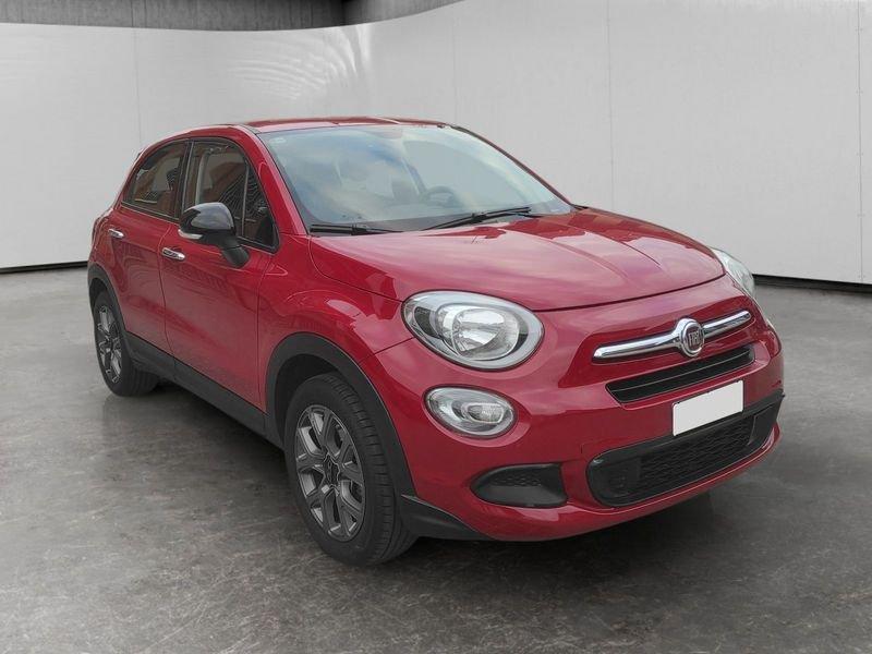 FIAT 500X 1.6 e-torq Pop 4x2 110cv