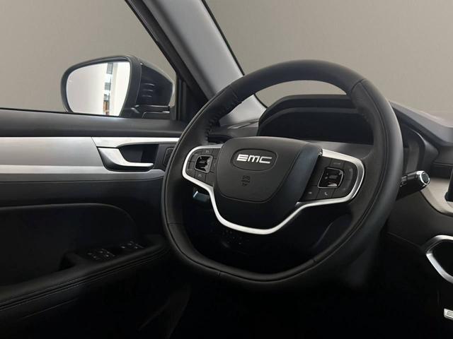 EMC Sei 1.5 M/T VARI COLORI DISPONIBILI