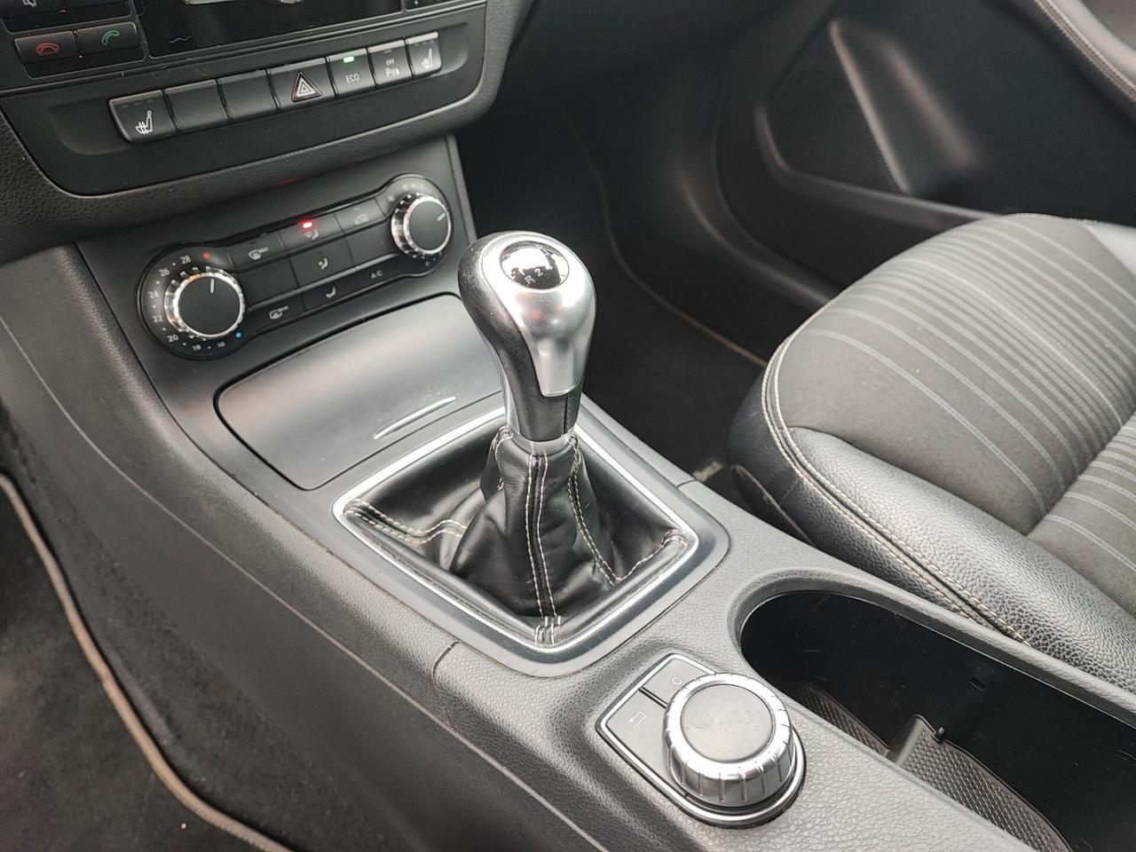 Mercedes-benz B 180 CDI Premium