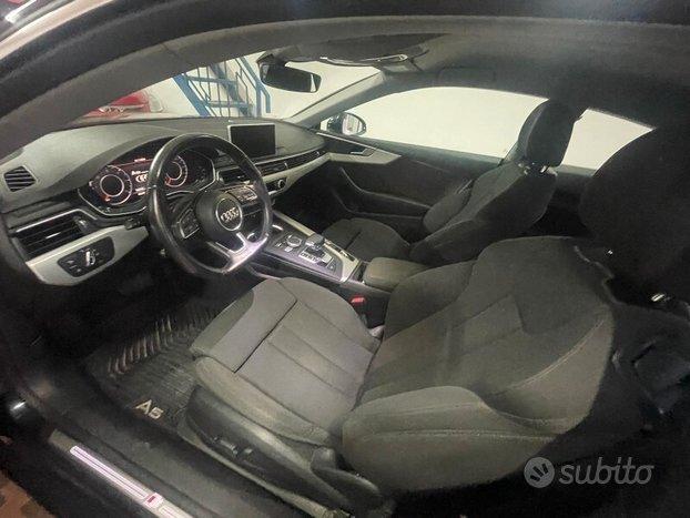 AUDI A5 2 serie A5 2.0 TDI 190 CV quattro S t...