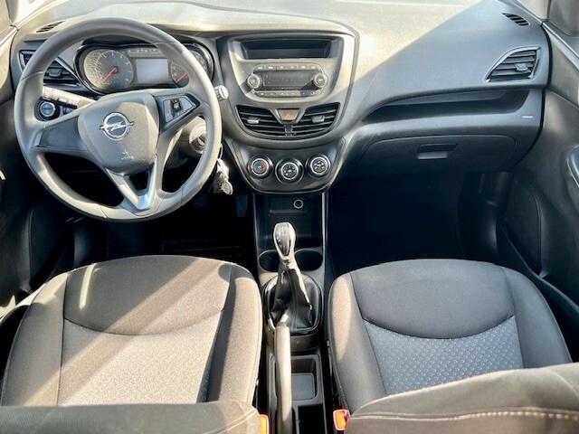 Opel Karl 1.0 Advance unico proprietario