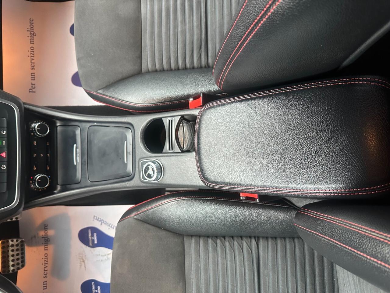 Mercedes-benz CLA 200 CDI Automatic Premium AMG