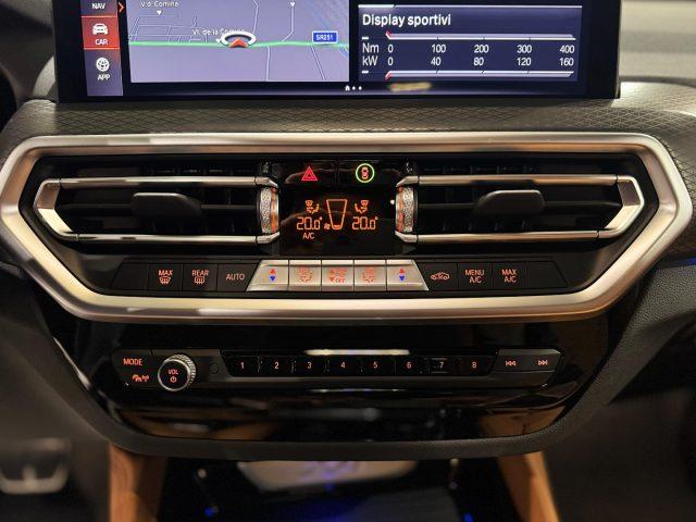 BMW X4 xDrive20d 48V Msport *UNIPROP*VIRTUAL*