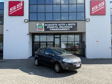 Fiat Grande Punto 1.4 METANO | 5 porte Natural Power