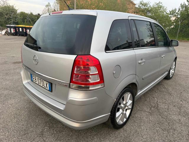 OPEL Zafira 1.9 16V CDTI 150CV Cosmo senza lavoro da fare