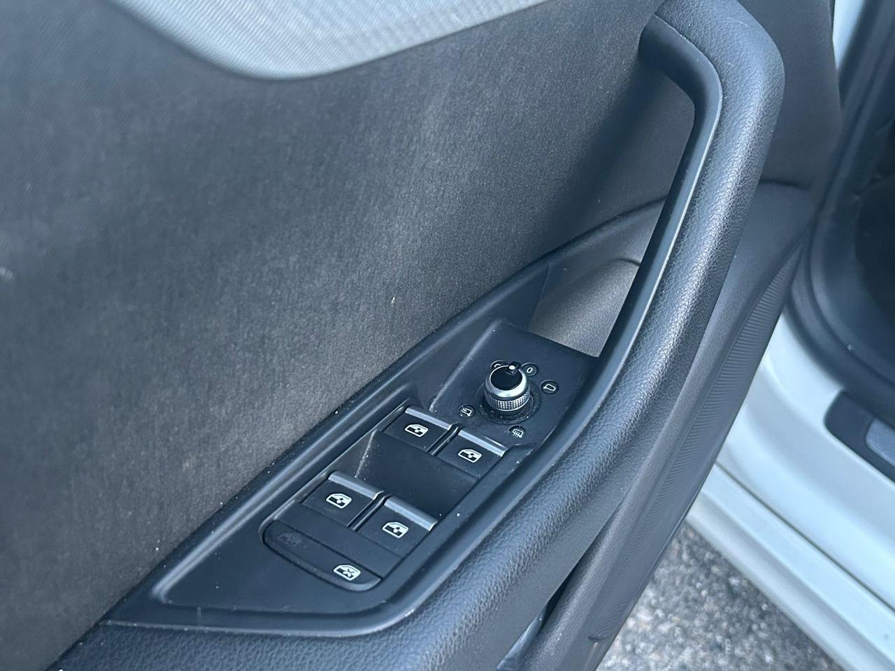 Audi A5 Business Sport #9649