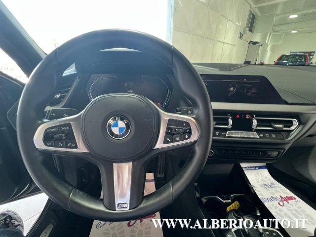 BMW 118 d 5p. Msport KM 37.000