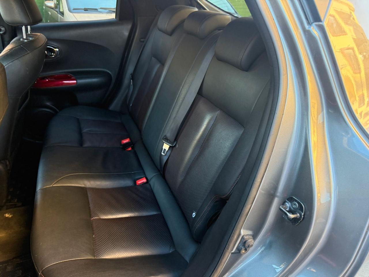 Nissan Juke 1.5 dCi Start&Stop Business