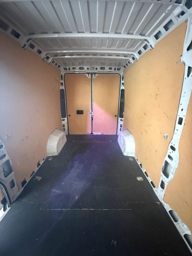 FIAT Ducato 33 2.3 MJT 130CV PLM-TM Furgone