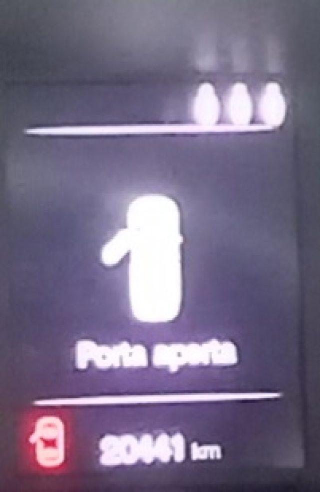 FIAT Tipo 1.3 Mjt 4 porte Street