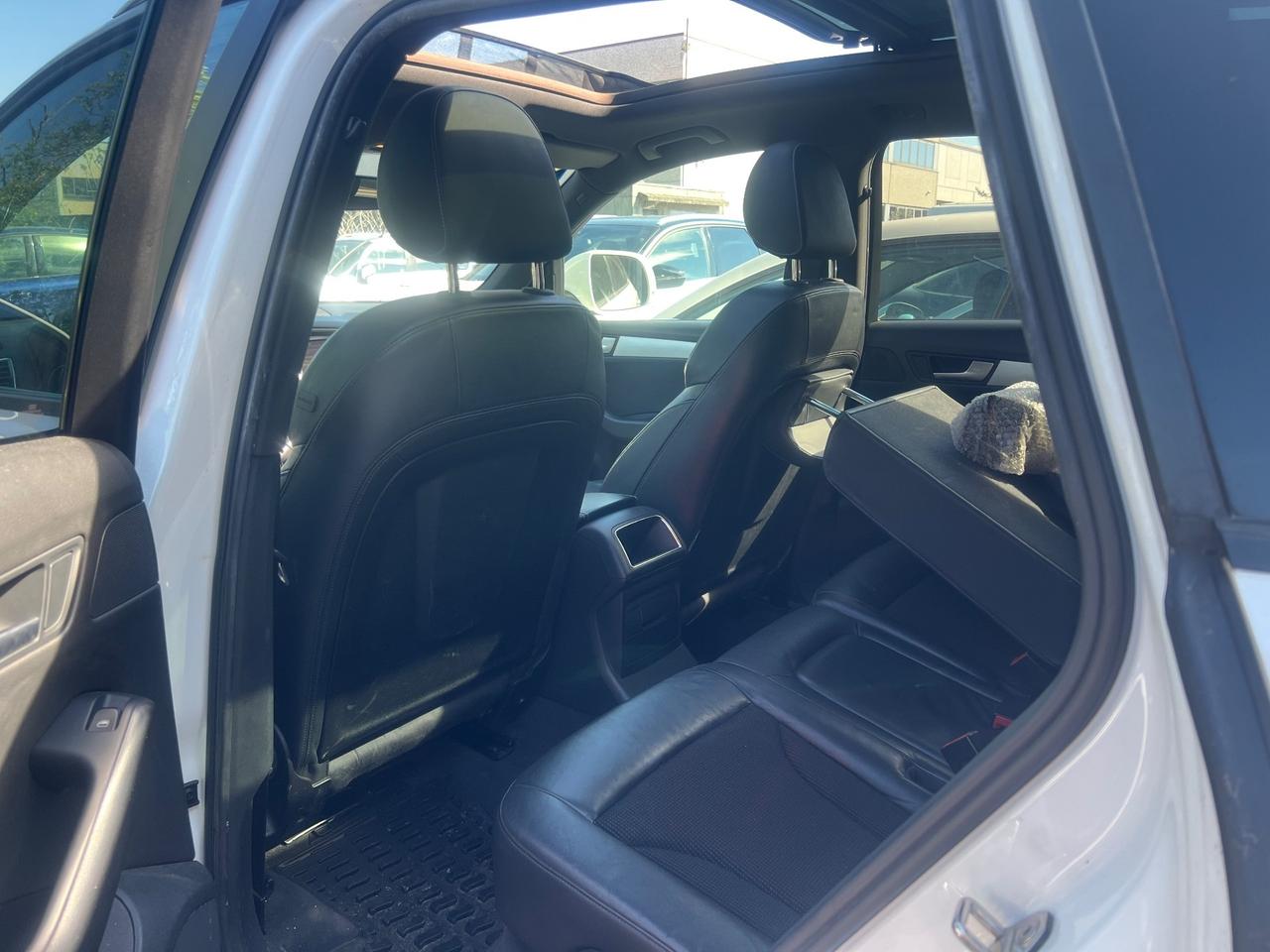 Audi Q5 2.0 TDI 170CV quattro problemi cambio