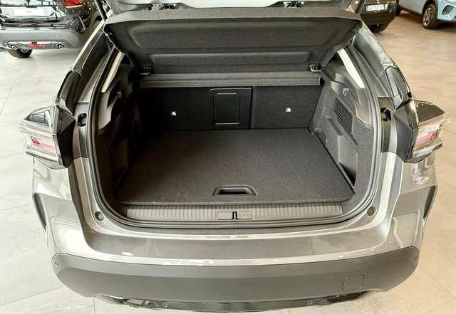 Citroen C4 1.2 hybrid Max 145cv e-dcs6 *KM0*