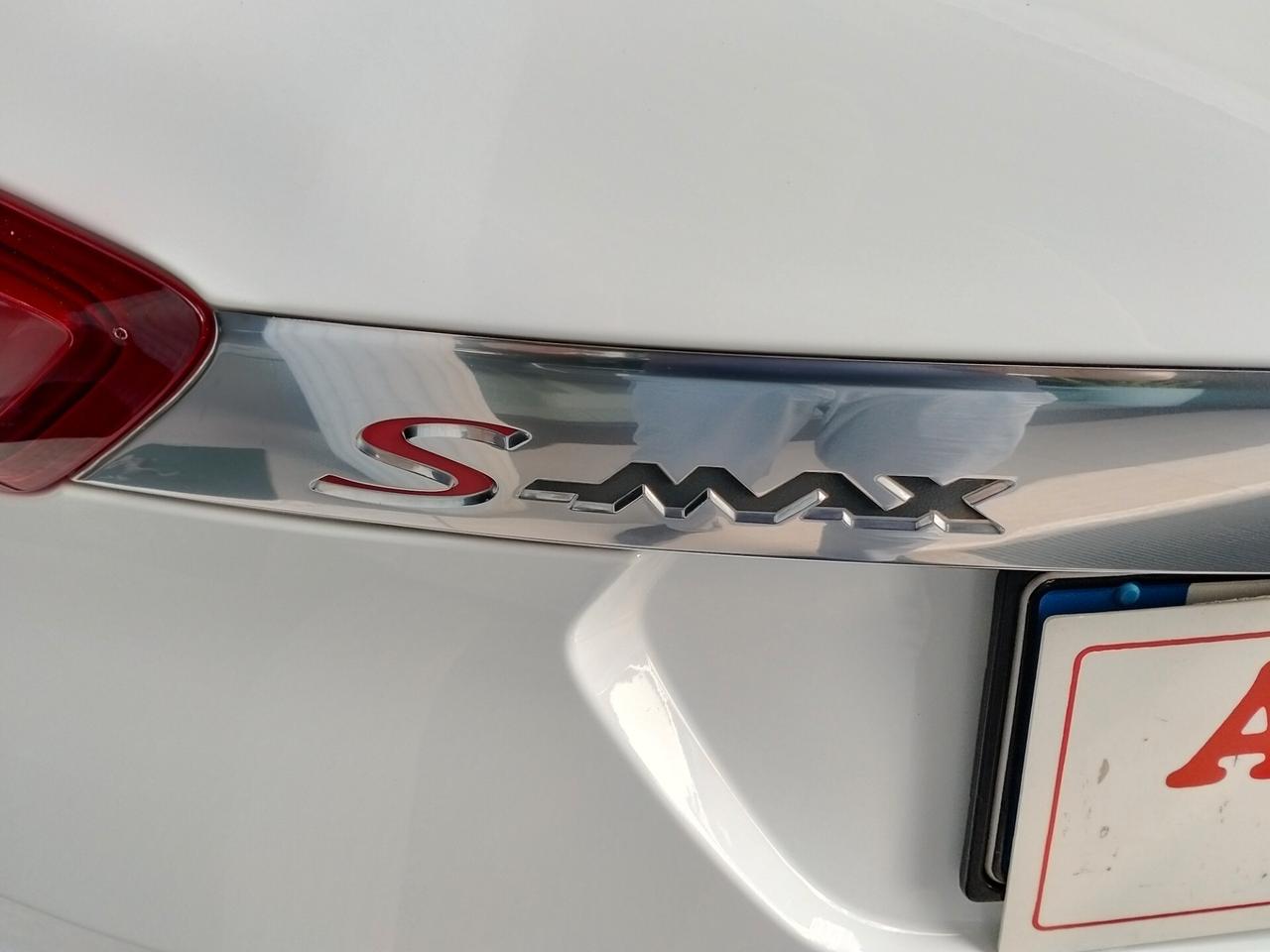 Ford S-Max 2.0TDCI 150CV TITANIUM BUSINESS POWERSHIFT 5 POSTI