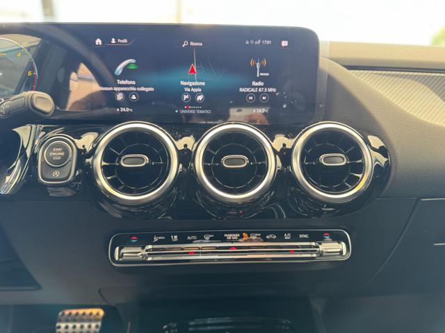 MERCEDES-BENZ GLA 200 d Automatic Premium AMG