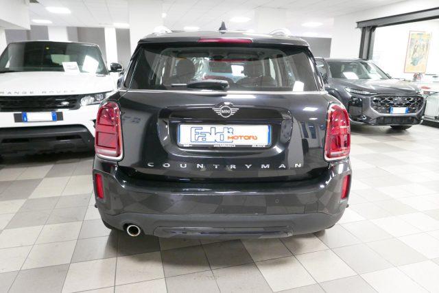 MINI Countryman 1.5 Cooper Classic Countryman Autom.