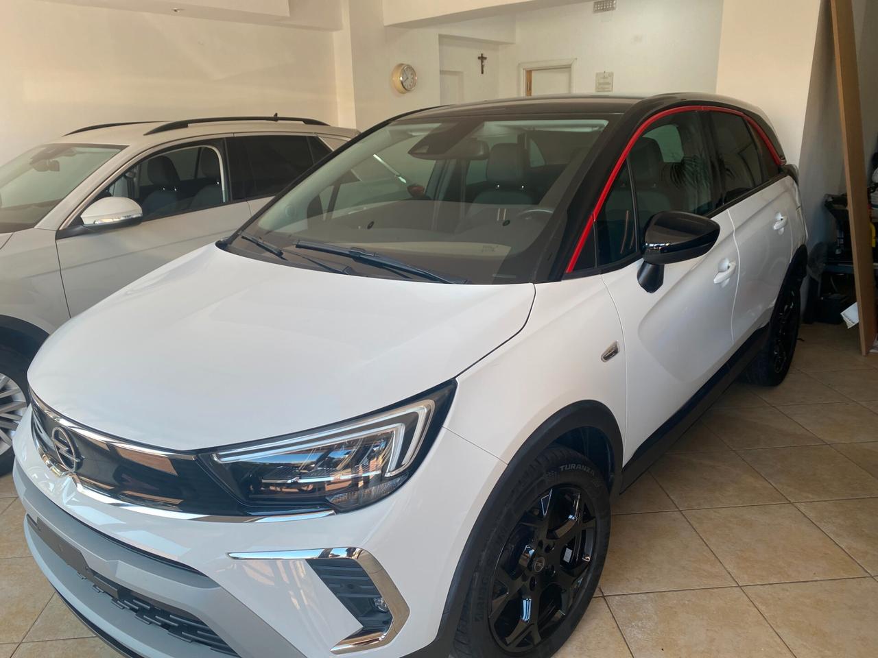 Opel Crossland 1.5 ECOTEC D 110 CV Start&Stop Edition