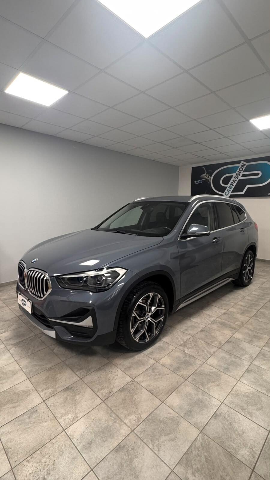 Bmw X1 sDrive18d xLine