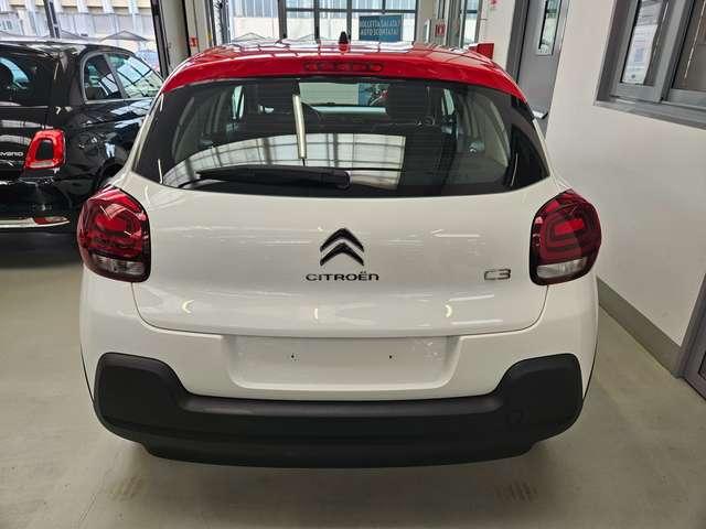 Citroen C3 C3 1.2 Shine s&s 83cv