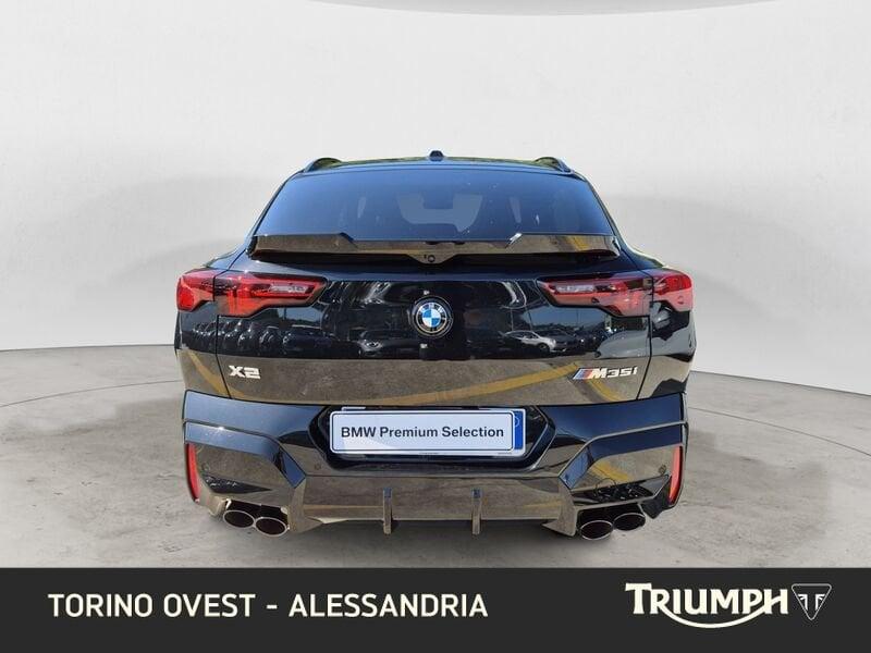 BMW X2 xdrive M35i Msport Pro auto