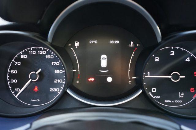 FIAT 500X 1.3 MultiJet 95 CV Cult Italiana Certificata
