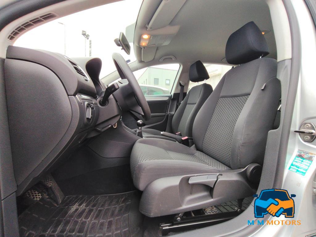 Volkswagen Golf 5 Porte Golf 5p 1.6 tdi Sport Edition