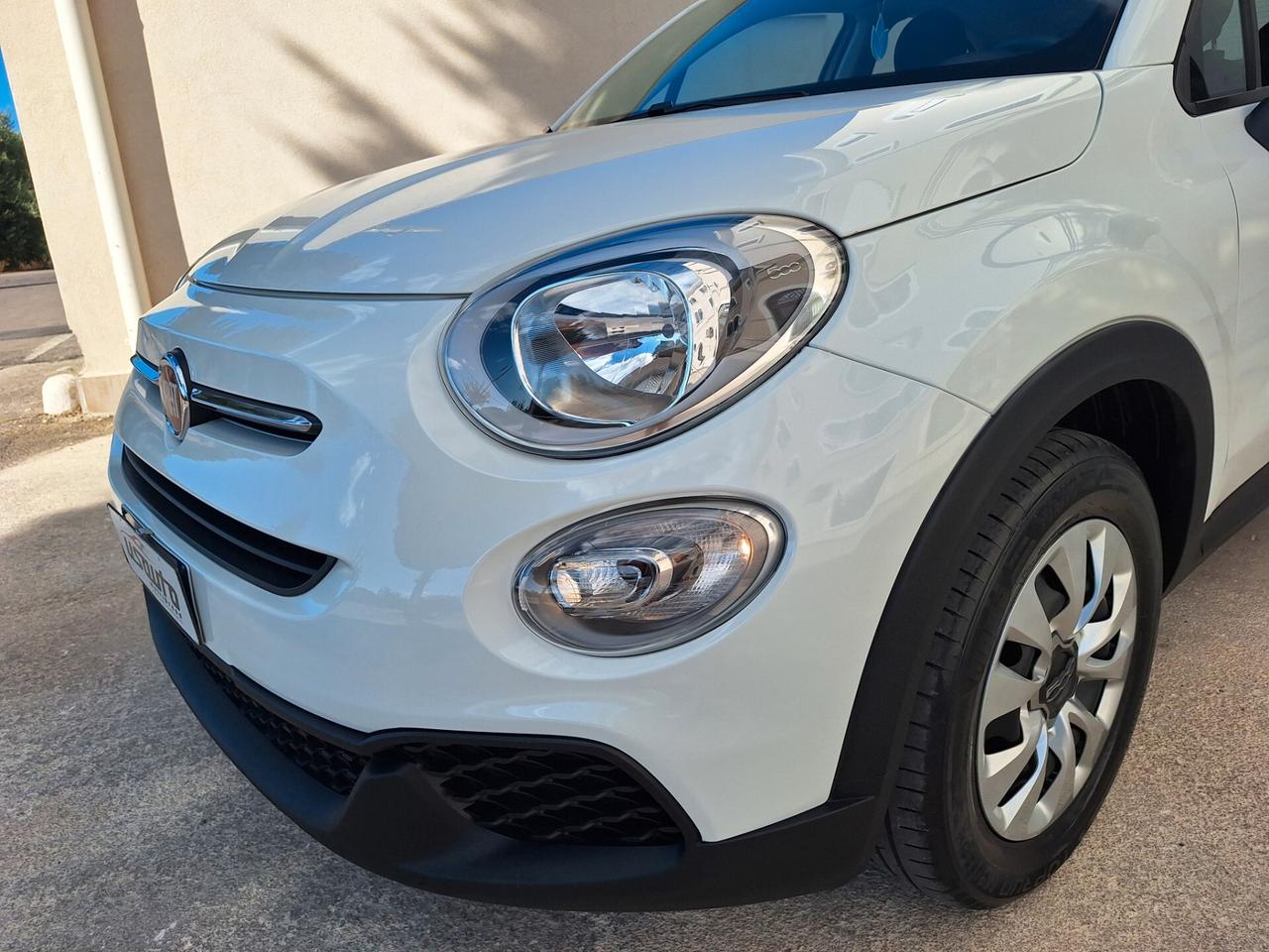 Fiat 500X 1.3 MJT 95 CV Urban 12/2020 53000 KM