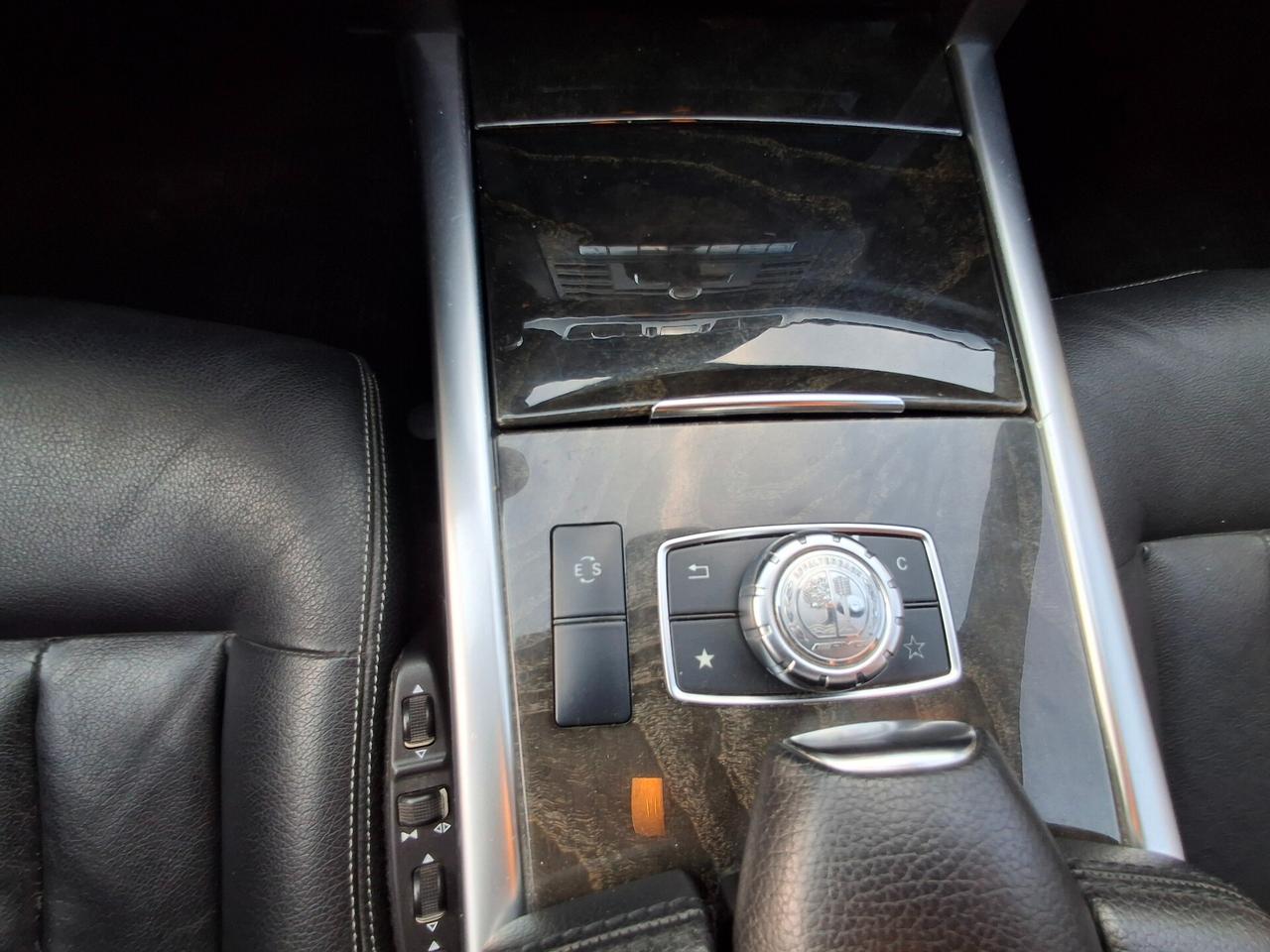 Mercedes-benz E 250 CDI Premium