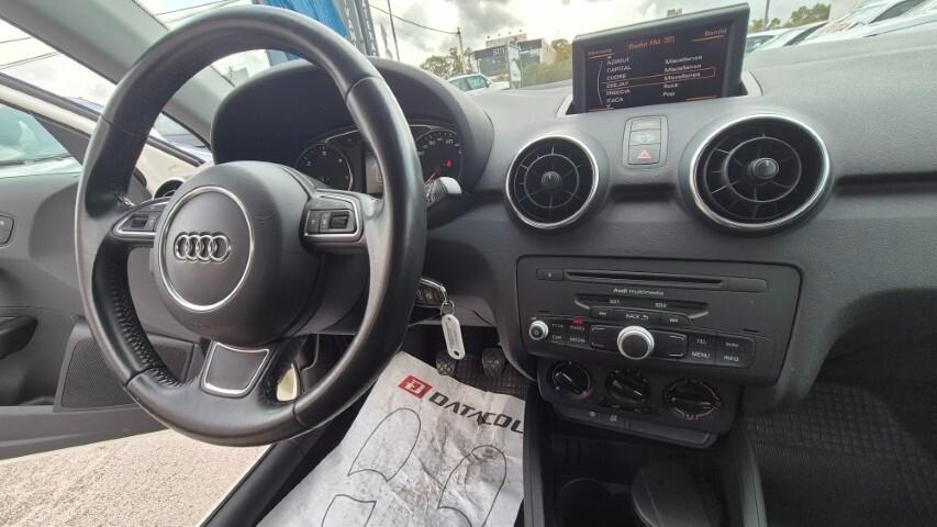 Audi A1 SPB 1.6 TDI - 2013