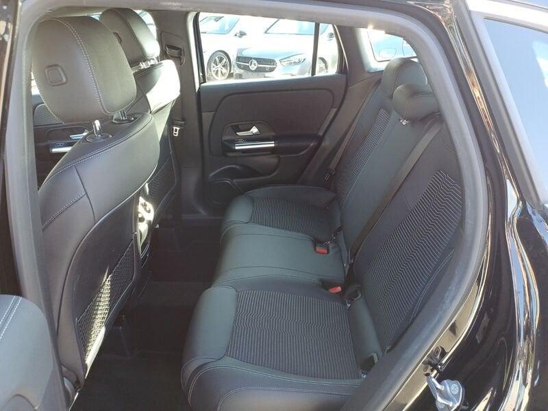 Mercedes-Benz GLA GLA 180 d Automatic Sport Plus