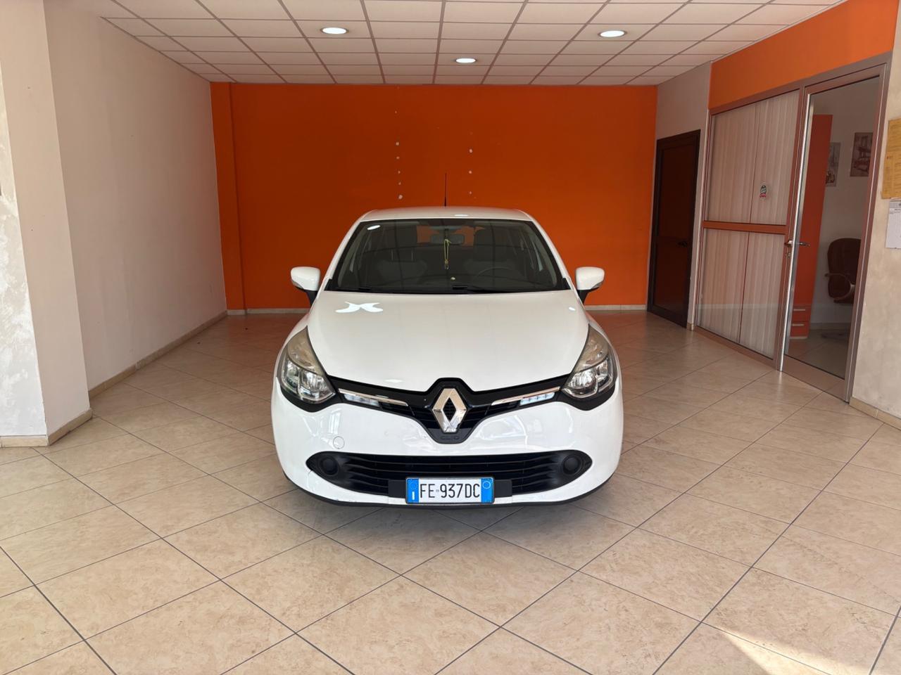 Renault Clio 1.2 75CV gpl 5 porte Life