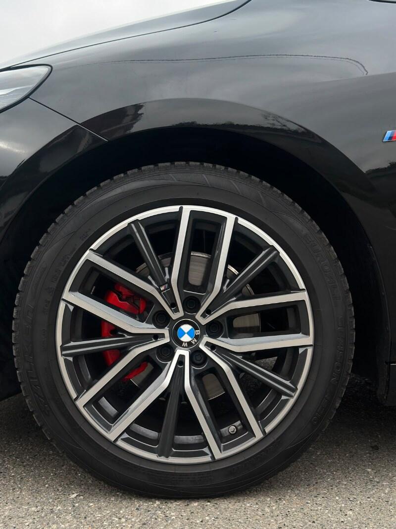 BMW Serie 2 A.T. (U06) 218d Active Tourer Msport