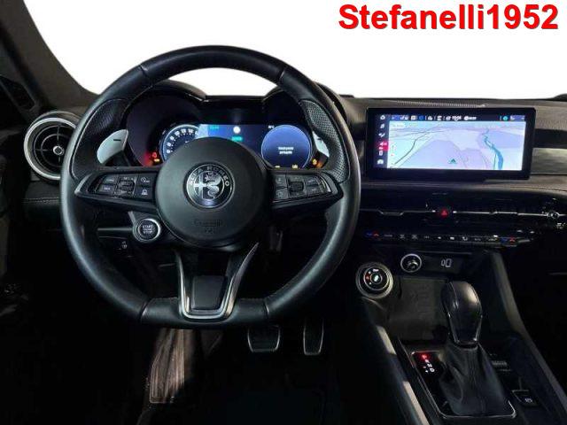 ALFA ROMEO Tonale - 1.5 hybrid Veloce 160cv tct7