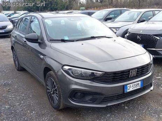 FIAT Tipo NEOPATENTATI Tipo SW 1.0 t3 100cv TG : GP938FW