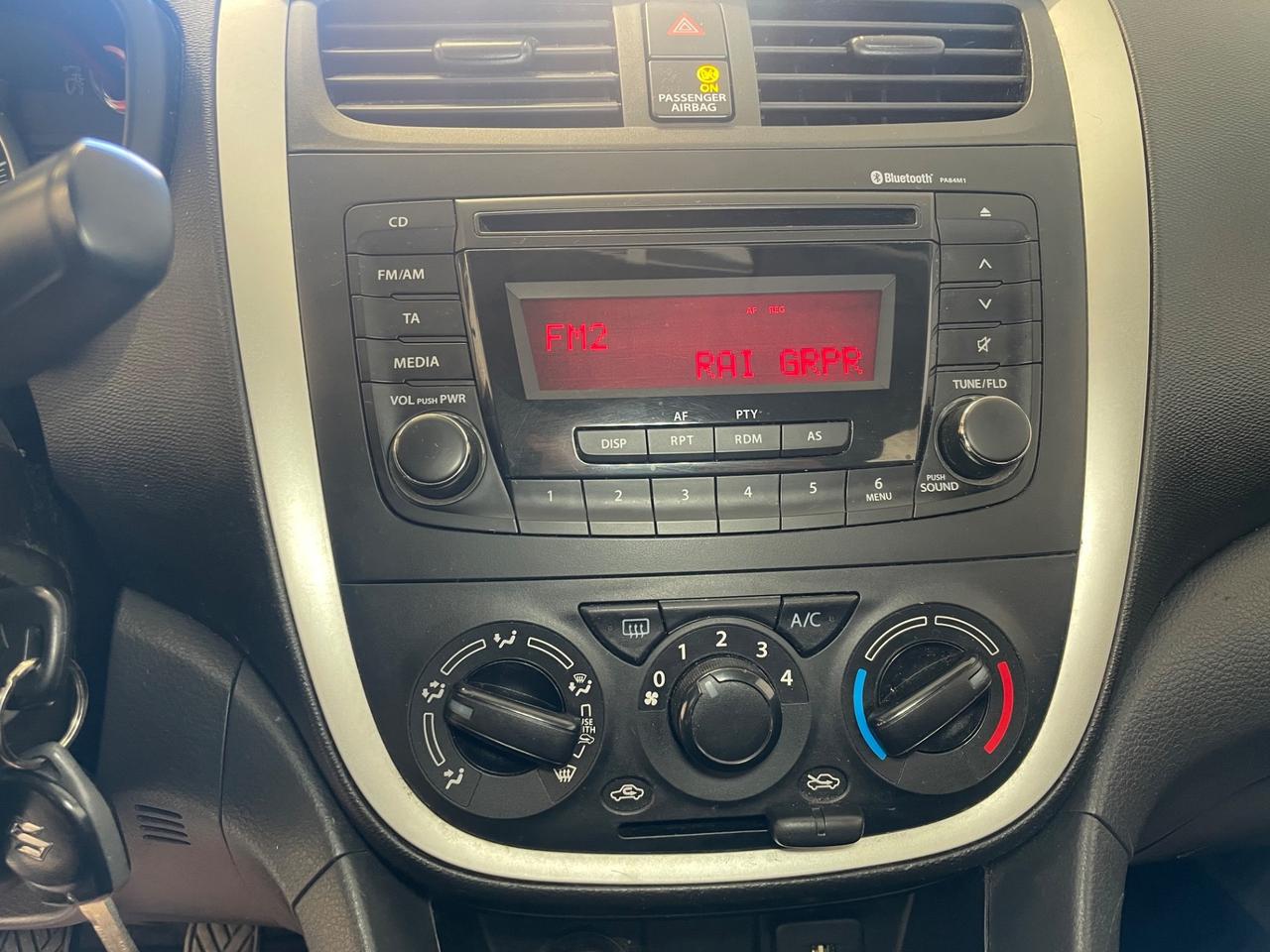 Suzuki Celerio 1.0 Style